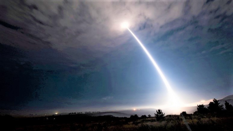 Ảm đạm tương lai giải trừ vũ khí hạt nhân thế giới