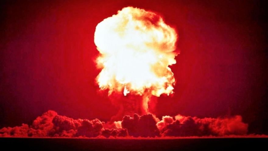 Nga có thiết bị mới mô phỏng các vụ nổ hạt nhân công suất lớn