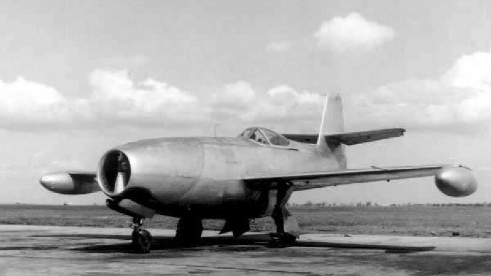 Nam Tư đã cho Mỹ “mượn” Yak-23 của Liên Xô để nghiên cứu?