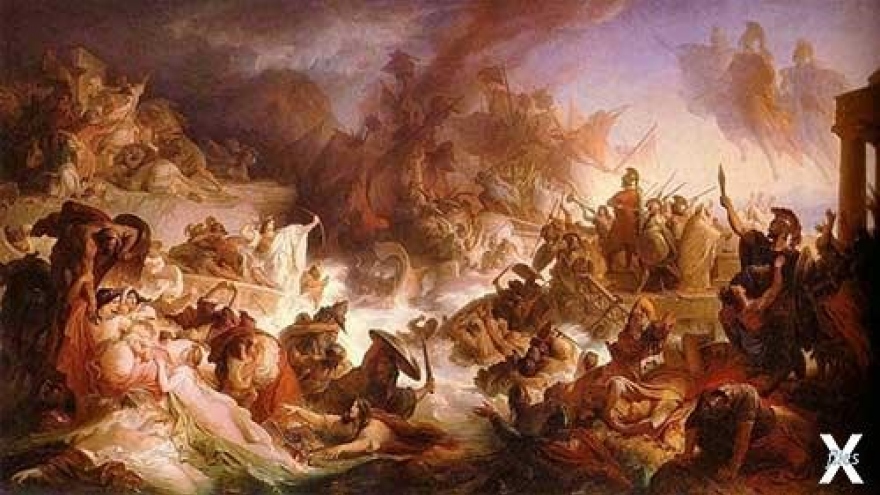 Những cuộc chiến dài nhất lịch sử nhân loại