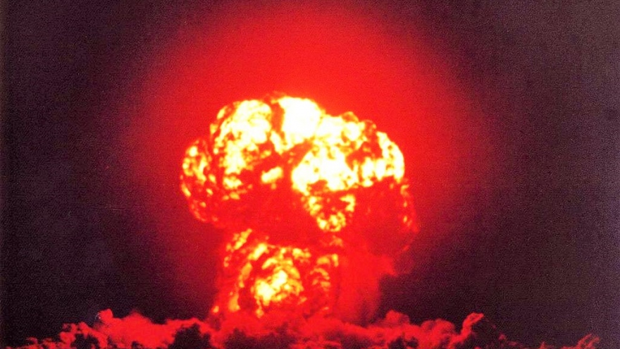Dropshot - Kế hoạch của Mỹ dùng bom nguyên tử phủ đầu Liên Xô
