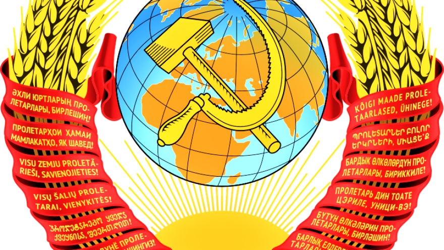 Đâu là lý do chính sự sụp đổ của Liên Xô