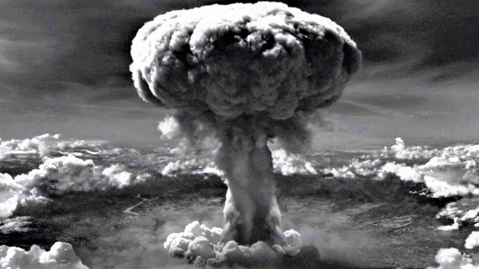 Hé lộ bí mật: Nhật Bản từng thử thành công bom nguyên tử tháng 8/1945?