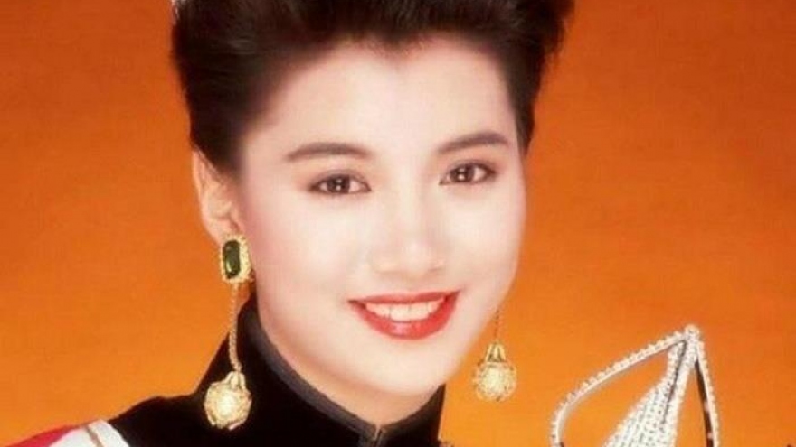 Cuộc thi Hoa hậu Hong Kong lần đầu ngừng tổ chức vì dịch Covid-19