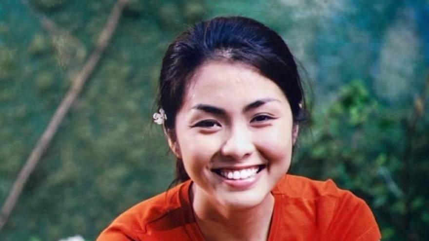Tăng Thanh Hà bất ngờ chia sẻ ảnh hậu trường “Bỗng dưng muốn khóc“