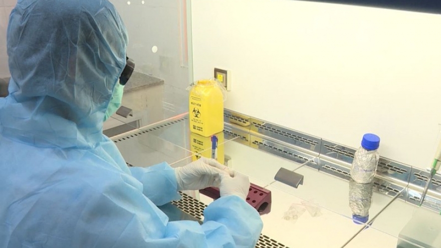 Chuyển giao việc xét nghiệm virus SARS-COV-2 cho tuyến tỉnh ở Tây Nguyên