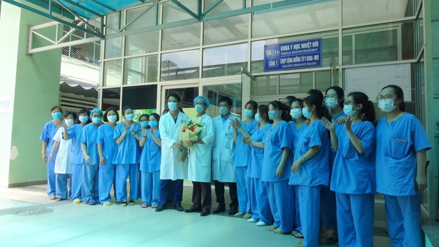 Dịch Covid-19 vẫn rất phức tạp, người dân không được phép chủ quan