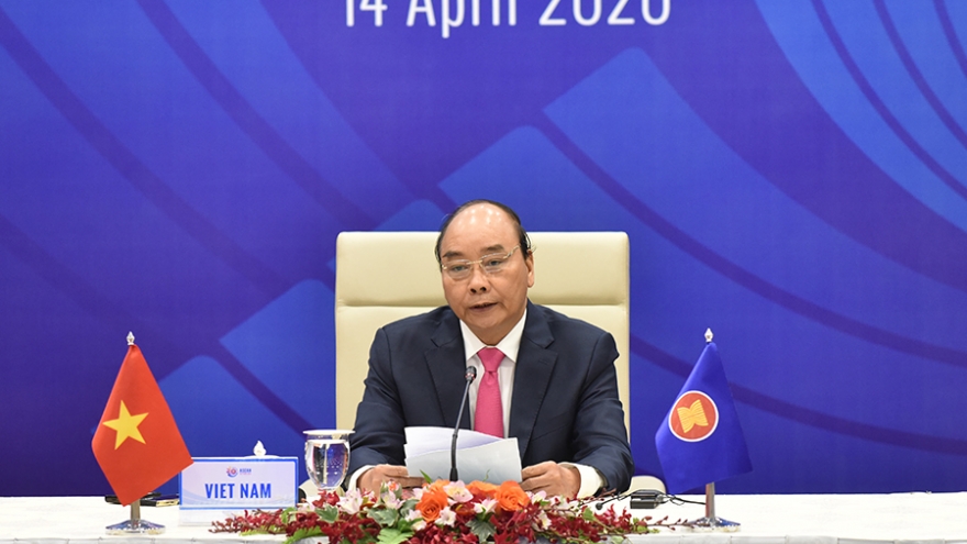 Thủ tướng: Đoàn kết, tương trợ là chìa khóa để vượt khó khăn