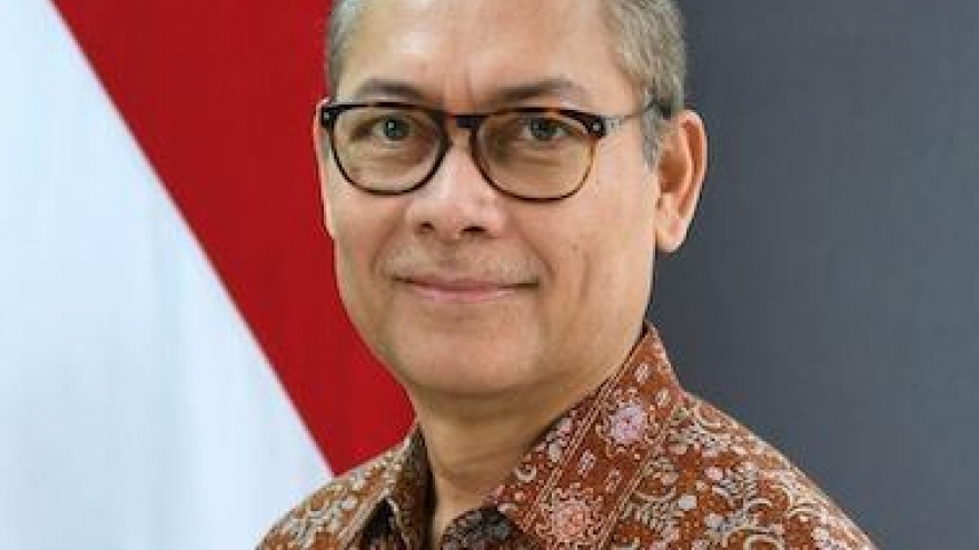 Indonesia đánh giá cao Việt Nam trong nỗ lực cùng ASEAN chống Covid-19