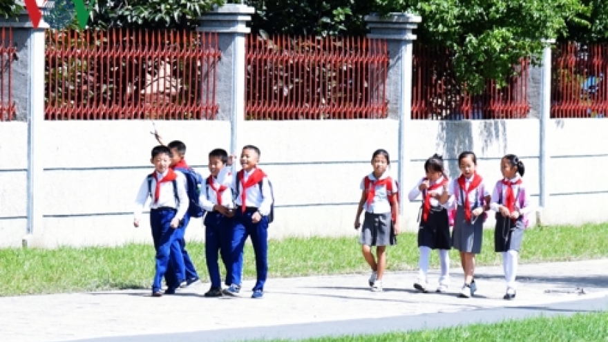 Hàn Quốc duy trì các tour du lịch tới Triều Tiên