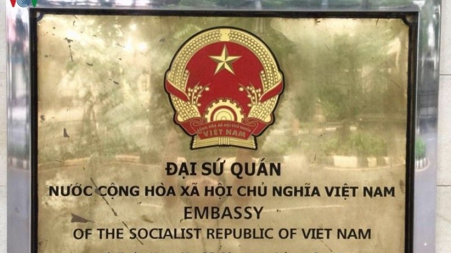 Thông báo chuyến bay đưa công dân Việt Nam từ Indonesia về nước