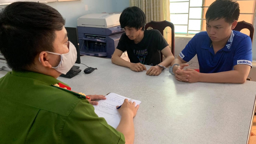 Đắk Lắk phát hiện nhiều đối tượng sử dụng, mua bán trái phép ma túy