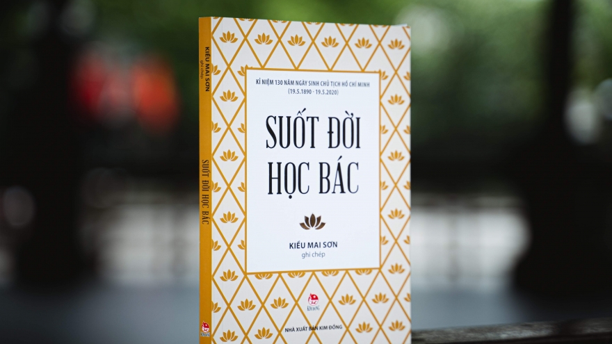 Những câu chuyện về Bác qua ghi chép từ lời kể “người thật việc thật”