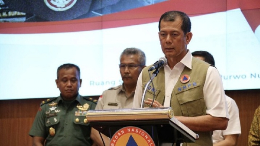 Indonesia cho phép người dưới 45 tuổi đi đến cơ sở làm việc trở lại