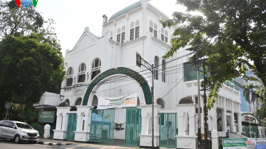 Gần lễ Eid Al-Fitr, số ca mắc Covid-19 tại Indonesia tăng cao kỉ lục