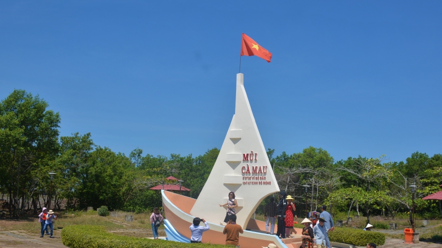 Sẽ mở tuyến du lịch đường biển đến Nam Du và Phú Quốc