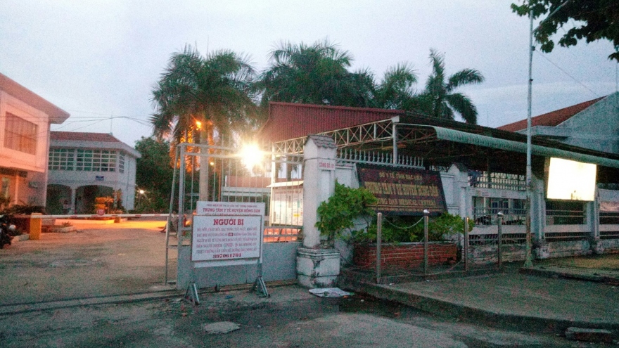 Nhiều trường hợp bị ngộ độc thực phẩm ở Bạc Liêu