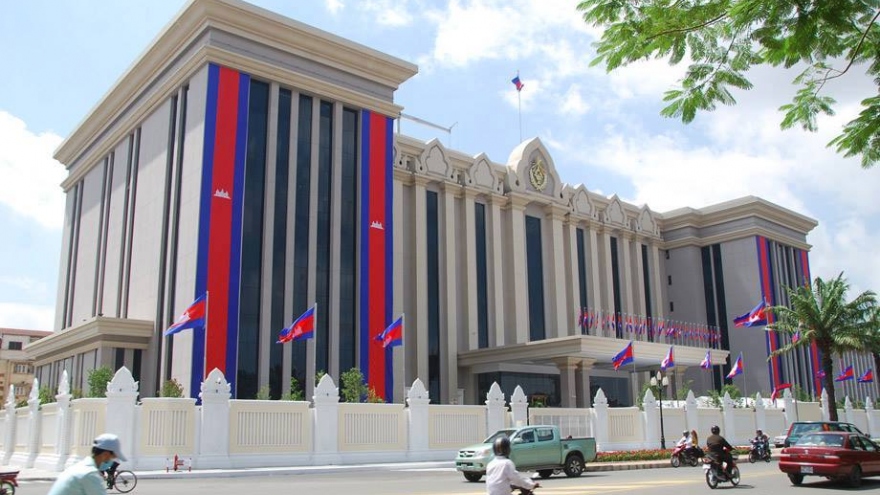 Campuchia miễn thuế 2 tháng với ngành du lịch và hàng không