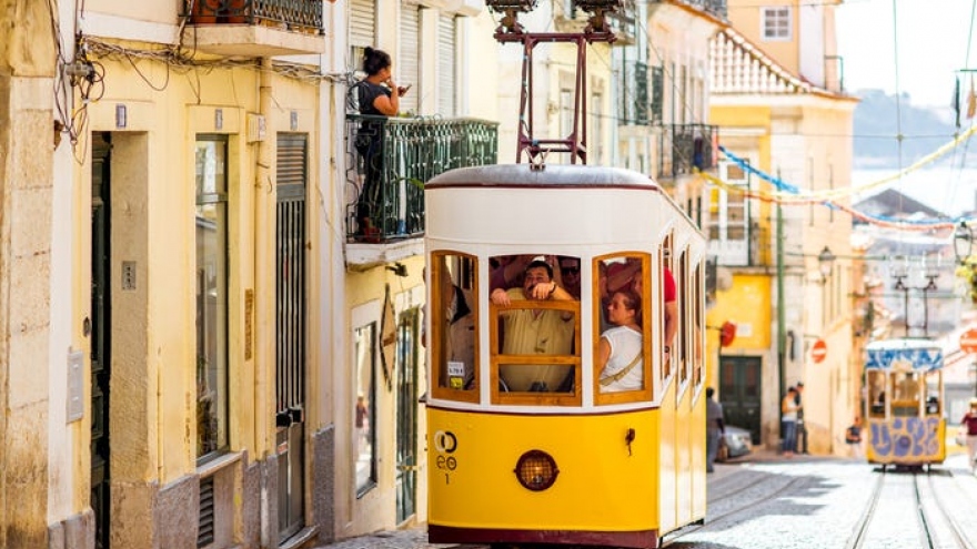 Những điểm đến nổi tiếng sẽ đón khách du lịch vào tháng 6