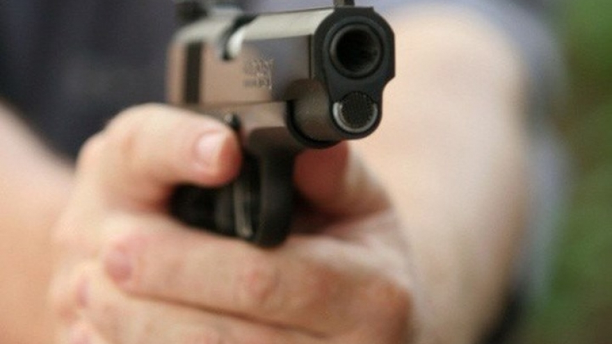 Hải Phòng truy bắt đối tượng nổ súng khiến 1 người bị thương