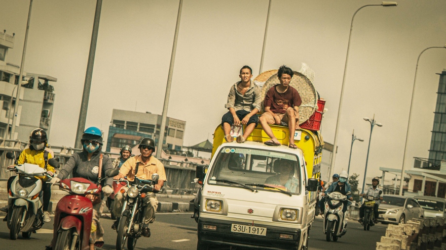 Phim “Ròm” ấn định ngày ra rạp tại Việt Nam sau khi được cấp phép