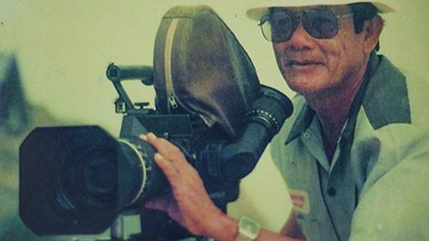 Nhà quay phim “Cánh đồng hoang” - NSND Đường Tuấn Ba qua đời