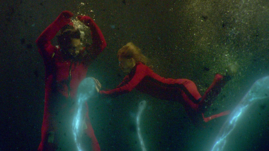 Hai phim kinh dị nổi bật tại LHP Toronto sẽ khiến khán giả “lạnh gáy“