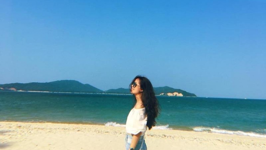 Biển Cô Tô - điểm đến hấp dẫn ẩn mình ở vùng Đông Bắc Tổ quốc