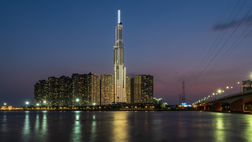 Báo Tây gợi ý các quận ở TP.HCM tốt nhất cho khách du lịch