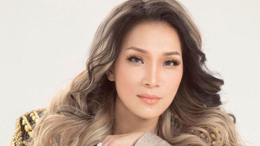 Ca sĩ Hồng Ngọc trải lòng về “giá trị cuộc sống” sau sự cố bị bỏng