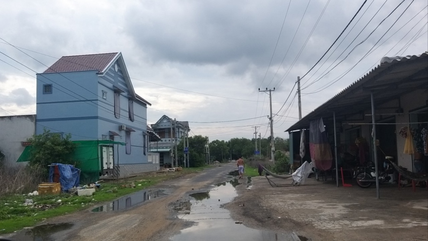 Nhiều cán bộ Bà Rịa - Vũng Tàu bị kỷ luật do cấp đất sai quy định