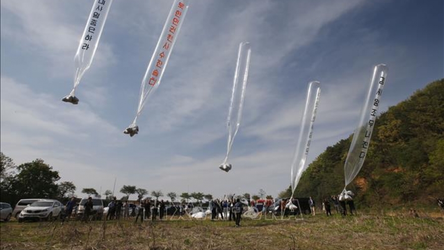 Triều Tiên tuyên bố mất hết lòng tin vào chính phủ Hàn Quốc