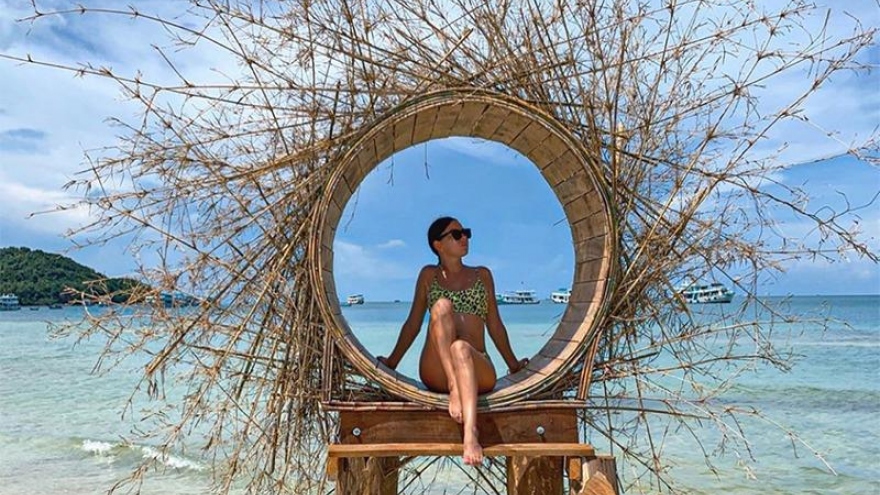 Những địa điểm check-in tuyệt đẹp trên đảo ngọc Phú Quốc