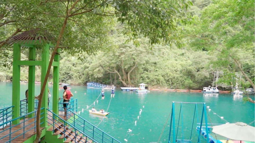 Những trải nghiệm nên thử ở Quảng Bình