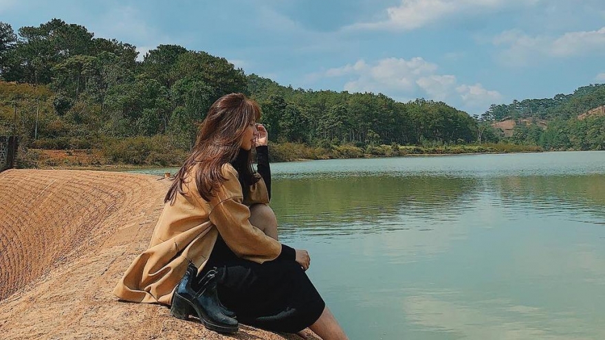 Check-in Đà Lạt tại những điểm đến ít phổ biến