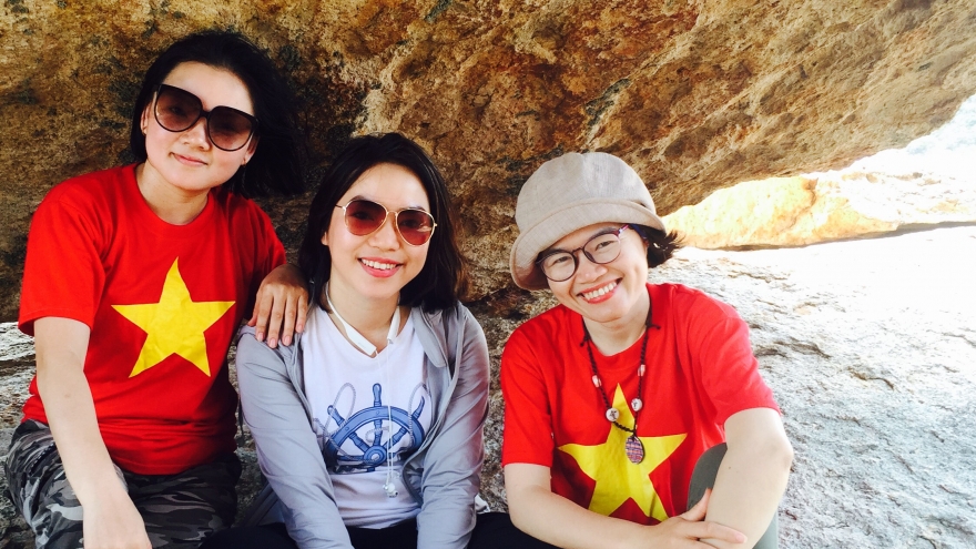 Trekking chinh phục suối Lồ Ô – đỉnh Đá Đỏ (Ninh Thuận)