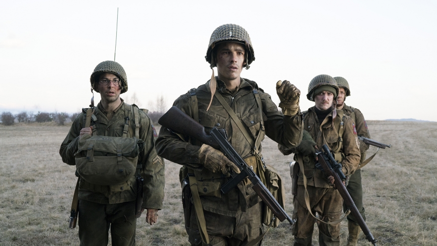 Phim kinh dị mới của đạo diễn “Hiệu ứng cánh bướm” tung trailer ám ảnh