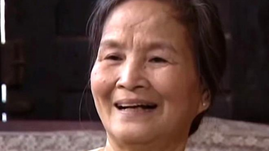 Thông tin tang lễ NSƯT Hoàng Yến - bà Vi phim “Của để dành“