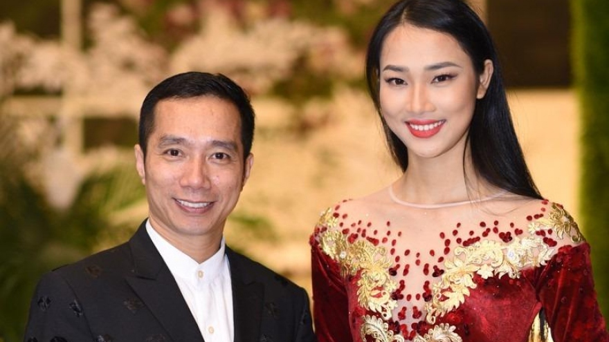 NTK Đỗ Trịnh Hoài Nam: “Nên tôn trọng mọi quan điểm, ý kiến về áo dài“