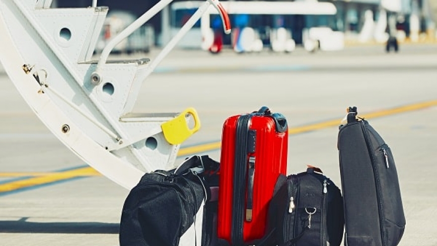 13 thứ cần phải kiểm tra lần thứ hai trước khi đi du lịch