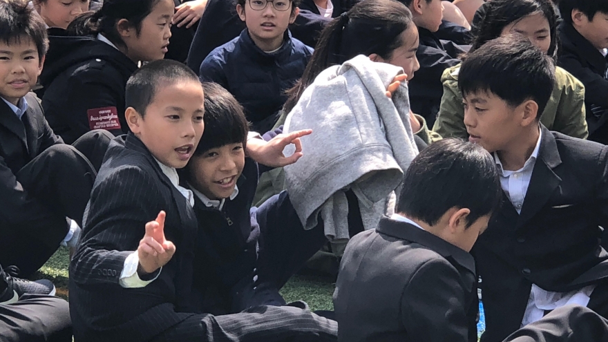 Truyền thông truyền thống – nét đẹp trong văn hóa Nhật Bản