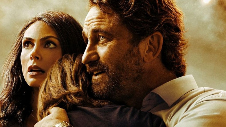 Những “siêu phẩm” điện ảnh về ngày tận thế thu hút khán giả