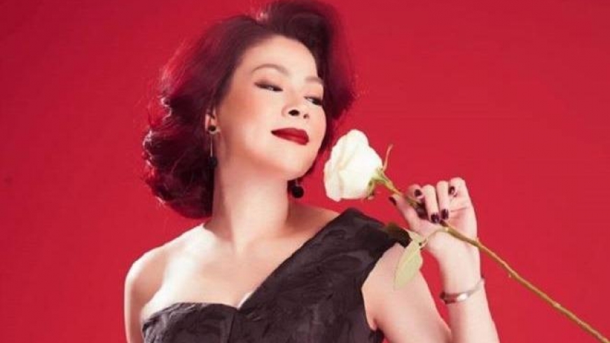 Ca sĩ Thanh Thảo: Tiêu tiền mình làm ra vẫn oách hơn là để đàn ông nuôi