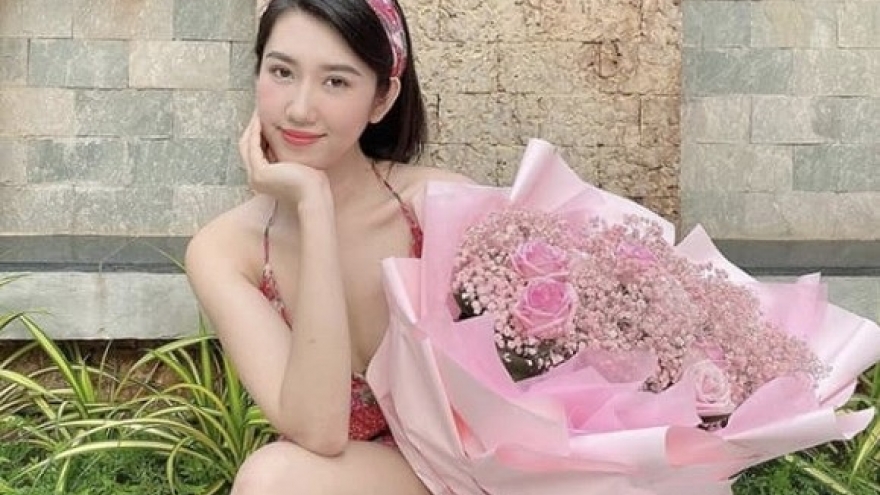 Chuyện showbiz: Thúy Ngân “Gạo nếp gạo tẻ” lộ bằng chứng đang hẹn hò
