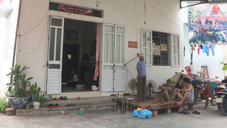 Câu chuyện phía sau "ngôi nhà 1.000 đồng" ở Hưng Yên