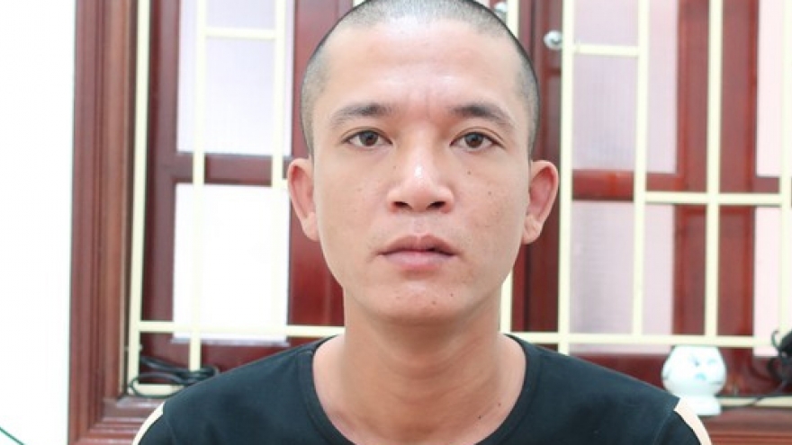 Vừa ra tù, 9X ở Nghệ An liên tục 'lướt sóng' ở làng để trộm cắp tài sản