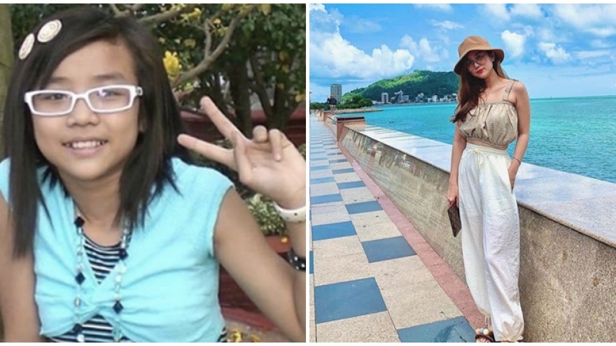 Bất ngờ với hình ảnh “lột xác” quyến rũ của vợ cũ Hoài Lâm