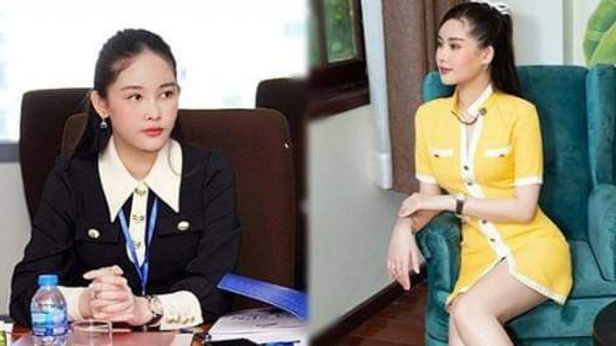 Hoa hậu Lê Âu Ngân Anh trở thành giảng viên trẻ nhất trường đại học!