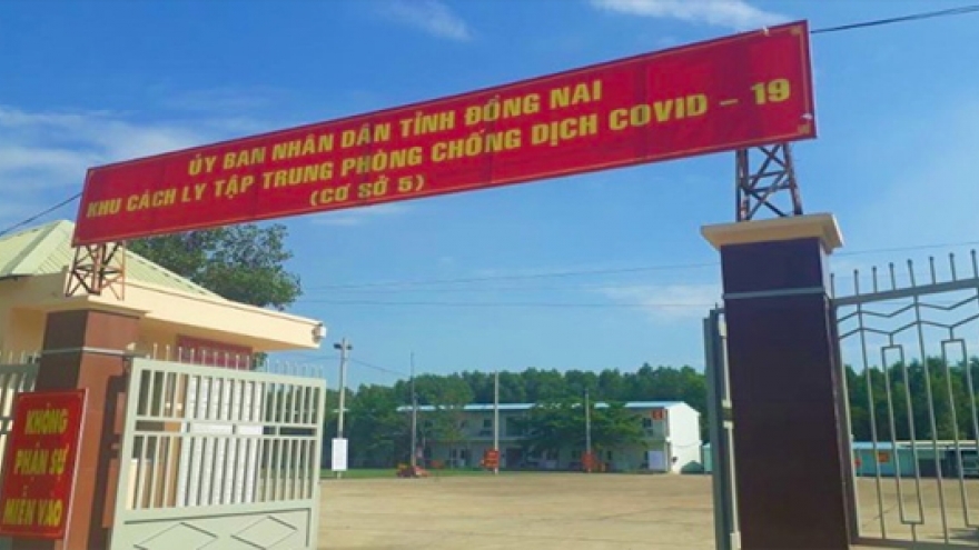 Đồng Nai chuẩn bị tiếp nhận 350 công dân Việt Nam về từ Hàn Quốc