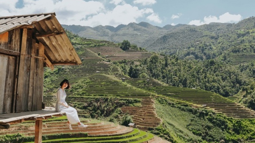 Rong ruổi Mù Cang Chải trong những ngày “trốn dịch“